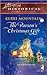 The Parson's Christmas Gift by Kerri Mountain