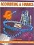 Accounting and Finance by David. Horner