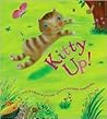Kitty Up! by Elizabeth Wojtusik