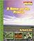 A Home on the Prairie (Scholastic News Nonfiction Readers)