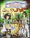 Professor Puffendorf's Secret Potions (Paperback)