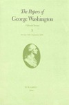 The Papers of George Washington, 5: October 1757-September 1758