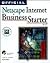 Official Netscape Internet ...