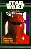 The Official Star Wars Adventure Journal, Vol. 1 No. 4