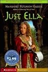 Just Ella by Margaret Peterson Haddix