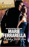 Protecting His Witness by Marie Ferrarella