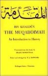 The Muqaddimah: A...