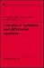Calculus of Variations and ...
