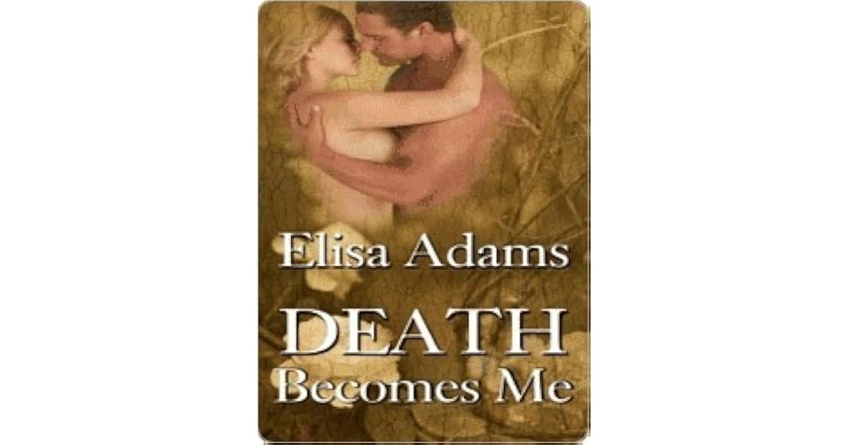 Death Me by Elisa Adams