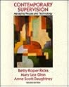 Contemporary Supervision: Managing People and Technology (MCGRAW HILL SERIES IN MANAGEMENT)