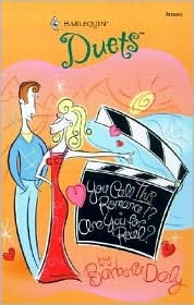 You Call This Romance? / Are You for Real? (Harlequin Duets, #69)