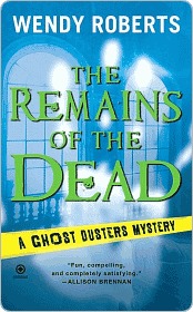 The Remains of the Dead