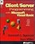Client/Server Programming With Microsoft Visual Basic (Microsoft Programming Series)