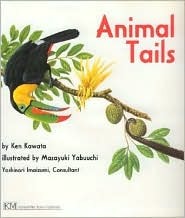 Animal Tails (Yabuuchi, Masayuki,)