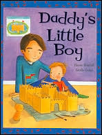 Daddy's Little Boy (Hardcover)
