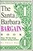 Santa Barbara Bargain Book