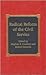 Radical Reform of the Civil...