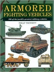 Armored Fighting Vehicles (Hardcover)