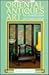 Oriental Antiques and Art : An Identification and Value Guide
