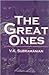 Great Ones: Volume I Art