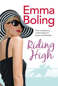 Riding High (Paperback)