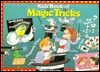 Kid's Book of Magic Tricks (Paperback)