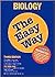 Biology the Easy Way (Barron's Easy Way)