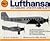 Lufthansa: An Airline and I...