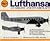 Lufthansa by R.E.G. Davies