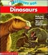 Dinosaurs (Discovery Box)
