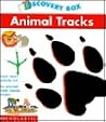 Animal Tracks (Discovery Box) Animal Tracks (Discovery Box)
