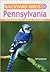 Backyard Birds of Pennsylvaina