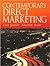 Contemporary Direct Marketing