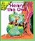Henry Owl
