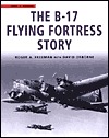 The B-17 Flying Fortress Story (Paperback)