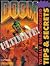 Ultimate Doom: Totally Unauthorized Tips & Secrets