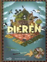 Dieren (Hardcover)