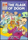 The Flask of Doom (Science Puzzle Adventures Series)