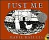 Just Me by Marie Hall Ets