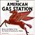 The American Gas Station by Michael Karl Witzel