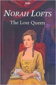 The Lost Queen
