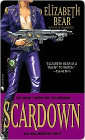 Scardown