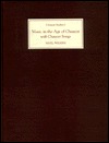 Music in the Age of Chaucer (Chaucer Studies)