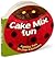 Cake Mix Fun Recipes