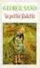 La petite fadette by George Sand La petite fadette by George Sand