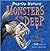 Monsters of the Deep (Pop-Up Nature)