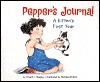Pepper's Journal: A Kitten's First Year