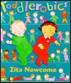 Toddlerobics (Hardcover)