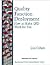 Quality Function Deployment: How to Make Qfd Work for You