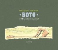 Boto: Een liefdesverhaal uit het Amazonewoud (Paperback)
